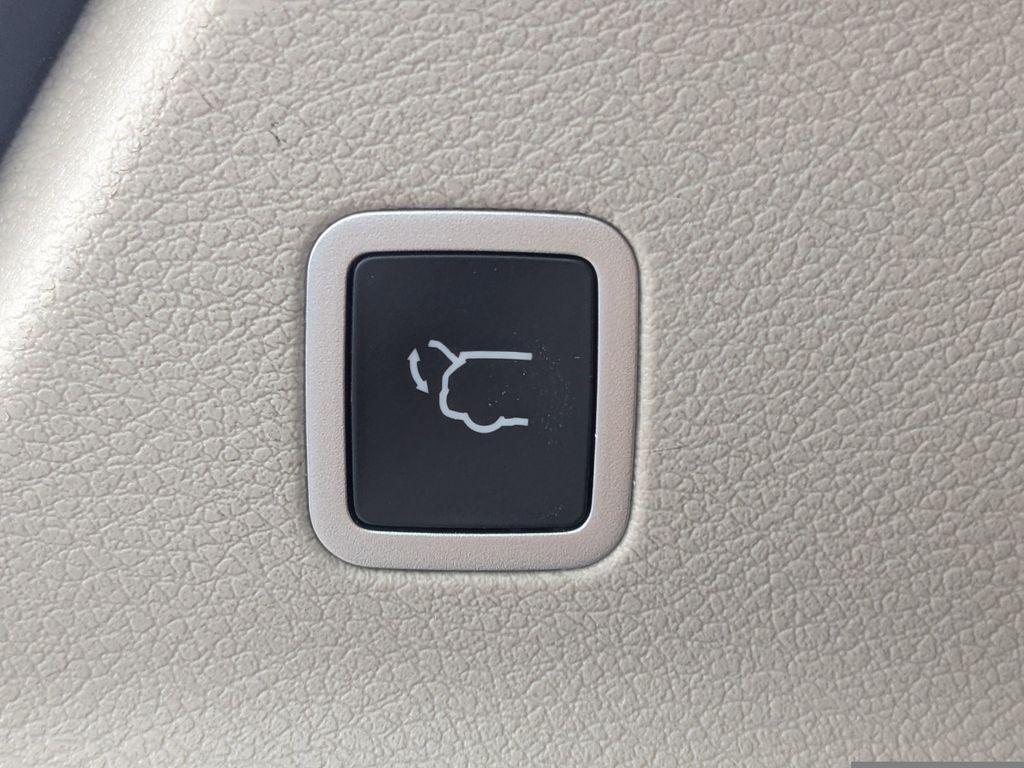 used 2023 Chrysler Voyager car, priced at $19,361