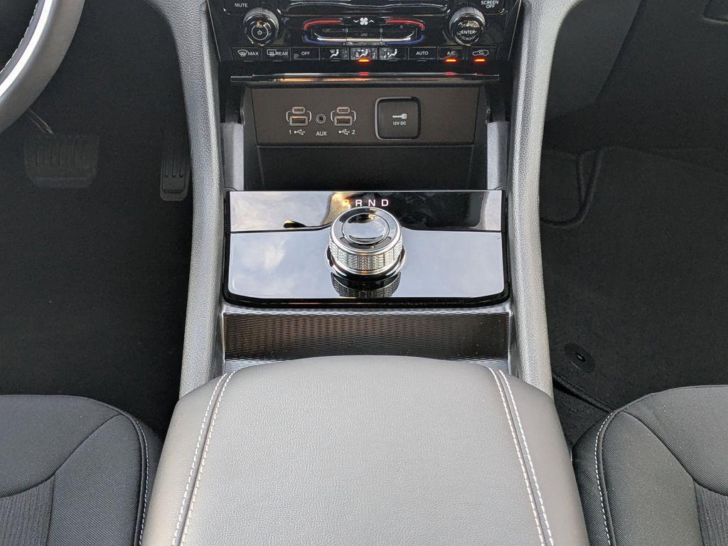 used 2025 Jeep Grand Cherokee car, priced at $33,664