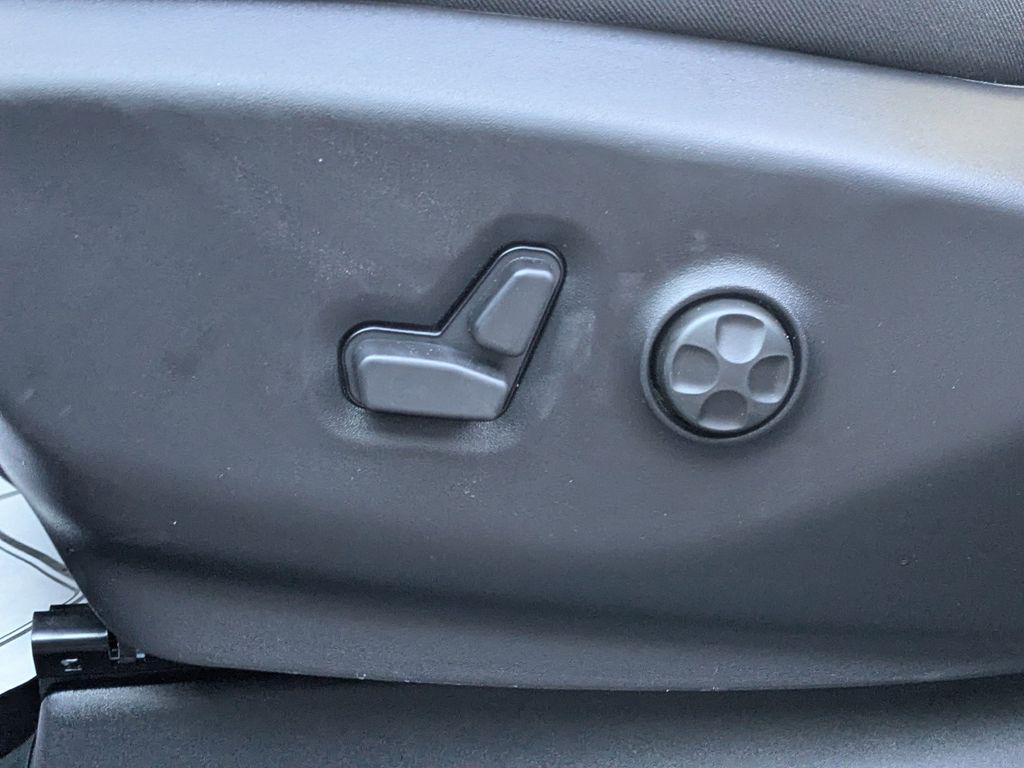 new 2026 Chrysler Voyager car, priced at $36,365