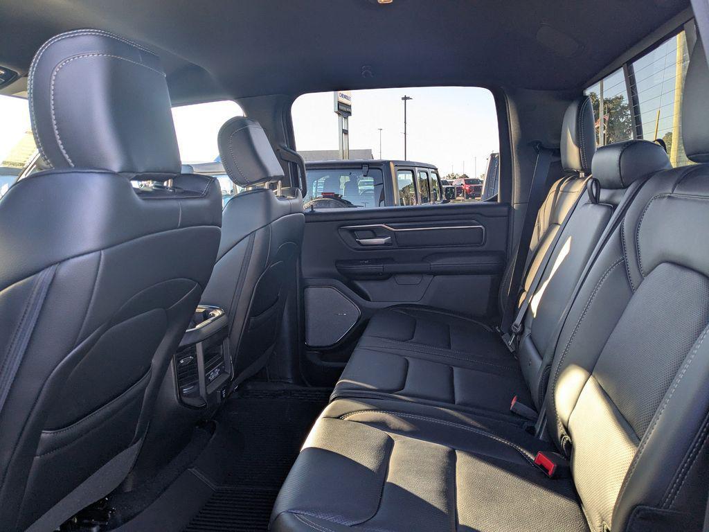 new 2026 Ram 1500 car, priced at $58,670