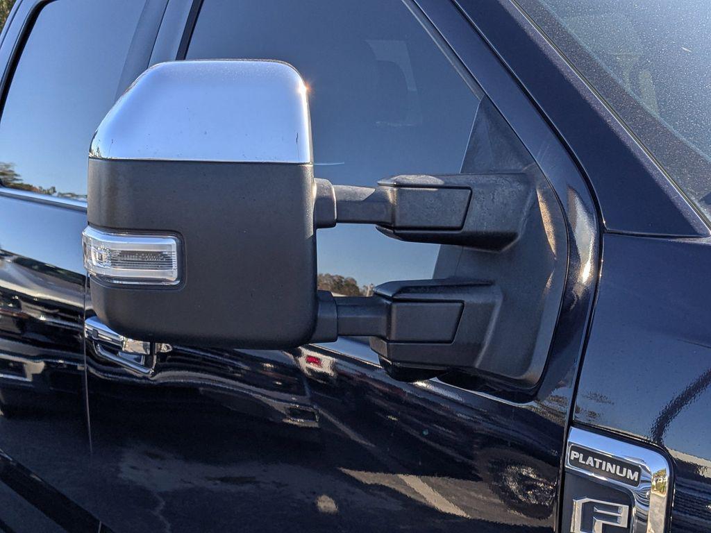 used 2022 Ford F-250 car, priced at $51,489