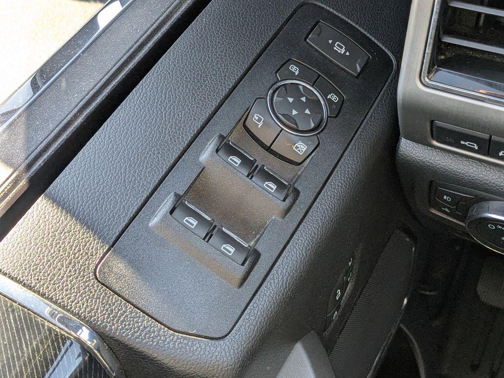 used 2022 Ford F-250 car, priced at $51,489