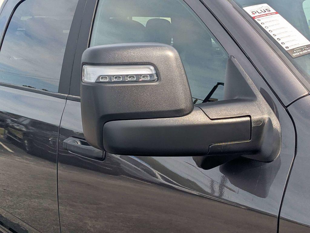 new 2026 Ram 2500 car, priced at $73,951