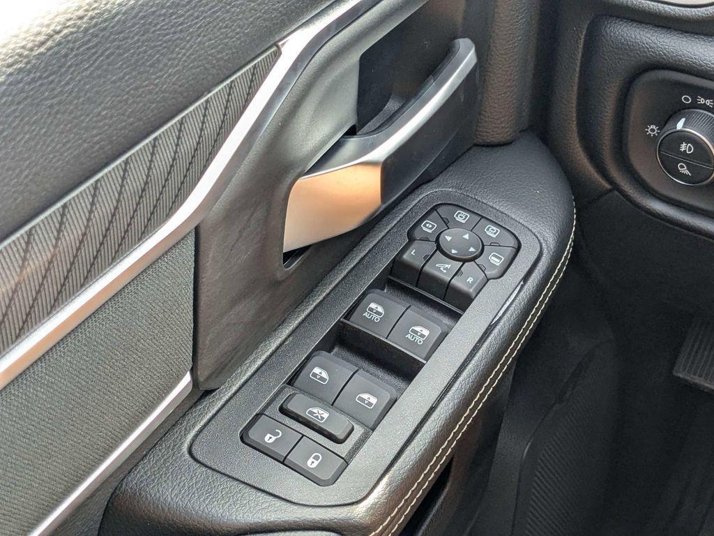 new 2026 Ram 2500 car, priced at $73,951