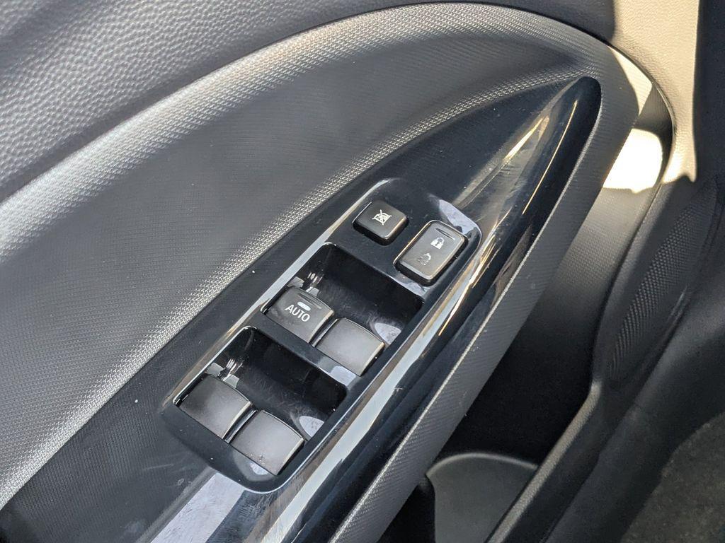 used 2019 Mitsubishi Mirage car, priced at $8,606