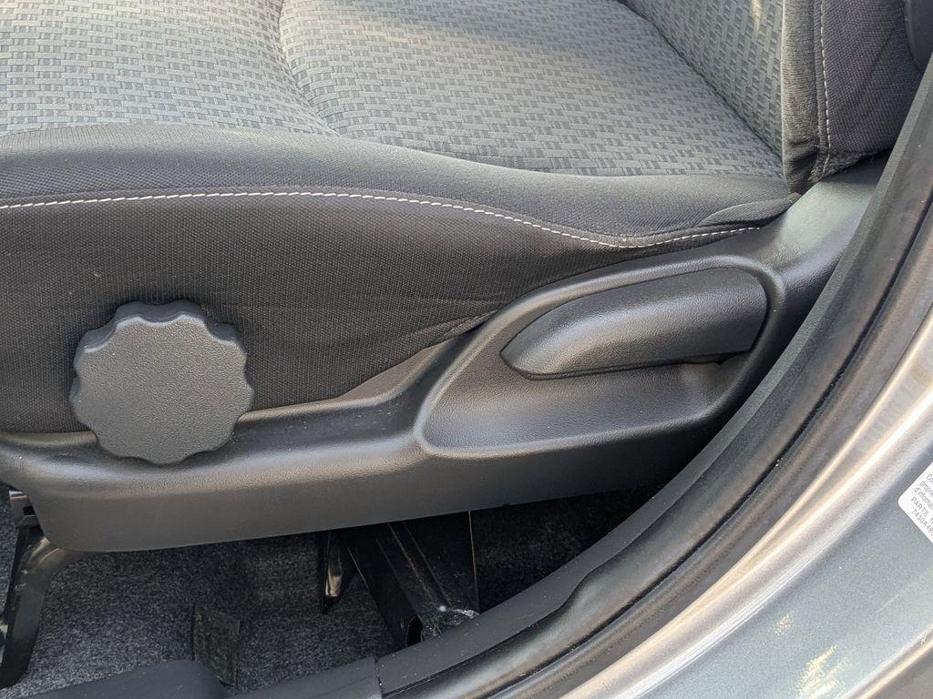 used 2019 Mitsubishi Mirage car, priced at $8,606
