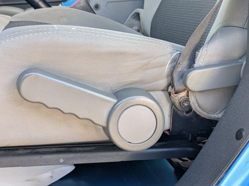 used 2010 Jeep Wrangler Unlimited car, priced at $13,484