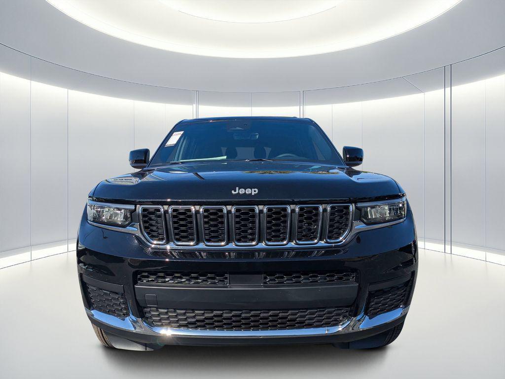 new 2026 Jeep Grand Cherokee L car, priced at $44,955