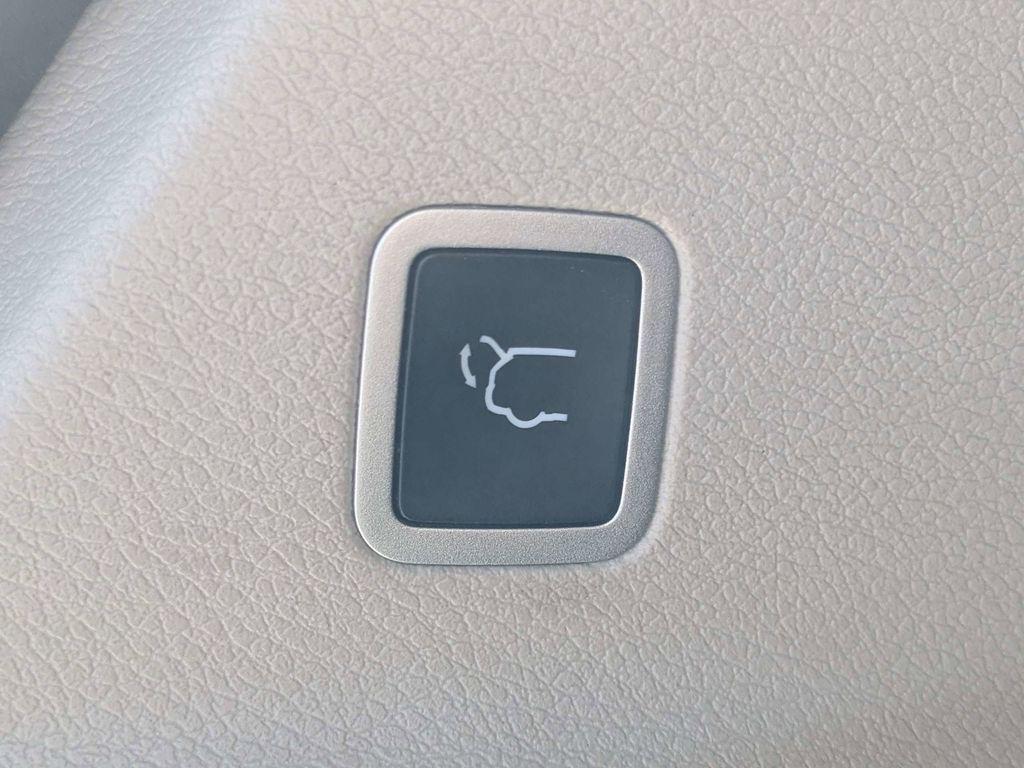 used 2023 Chrysler Voyager car, priced at $23,366