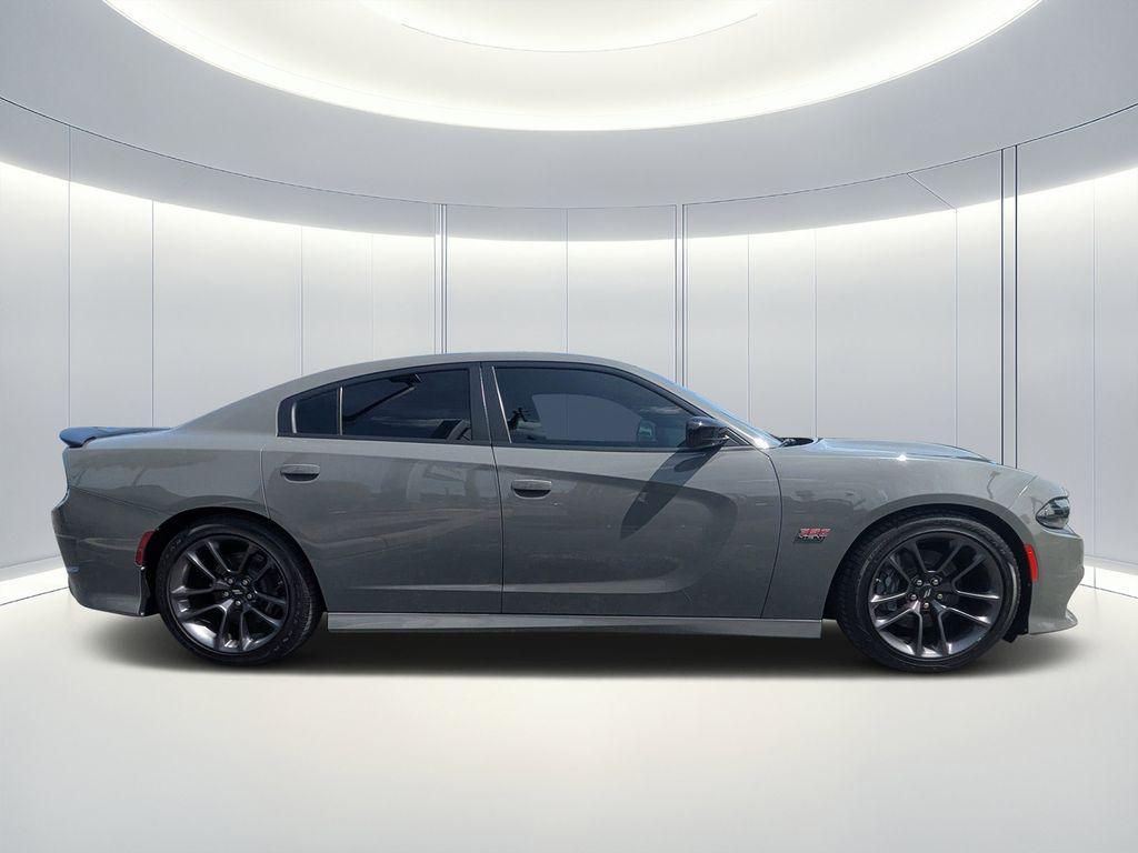 used 2023 Dodge Charger car, priced at $51,079