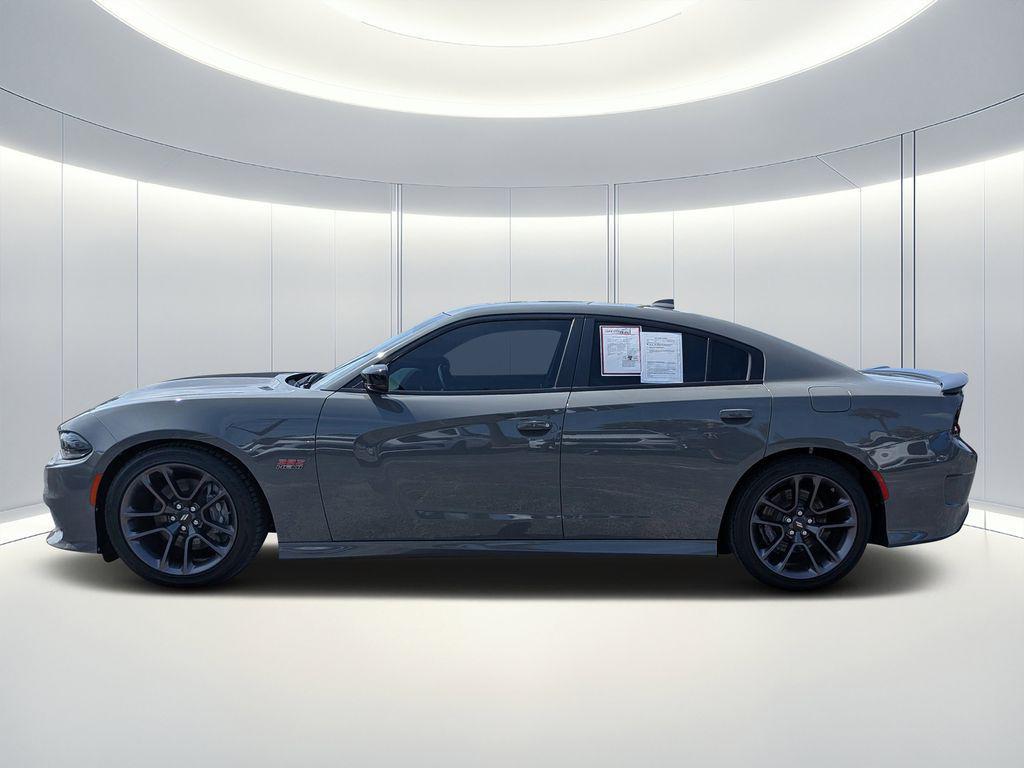 used 2023 Dodge Charger car, priced at $51,079