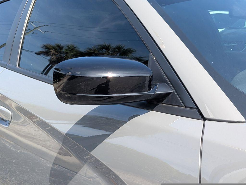 used 2023 Dodge Charger car, priced at $51,079