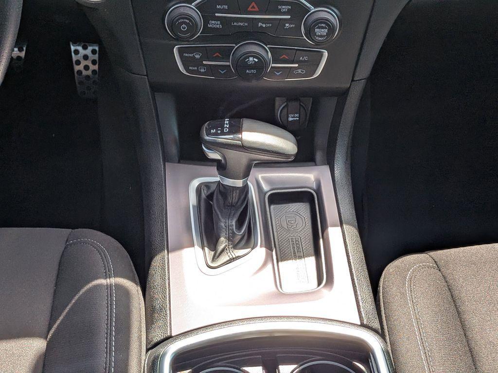 used 2023 Dodge Charger car, priced at $51,079