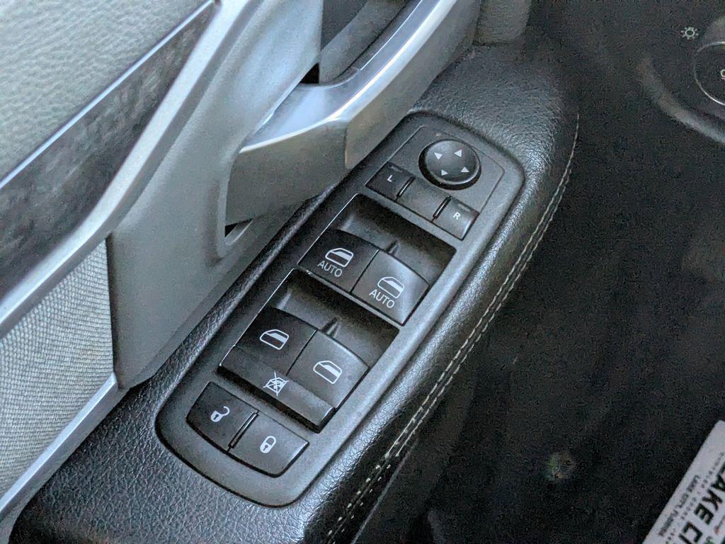 used 2022 Ram 2500 car, priced at $35,440