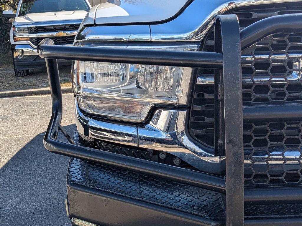 used 2022 Ram 2500 car, priced at $35,440