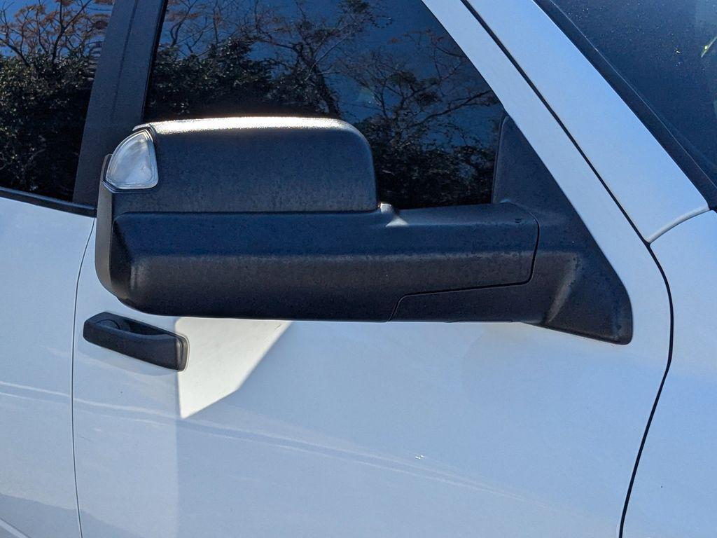 used 2022 Ram 2500 car, priced at $35,440