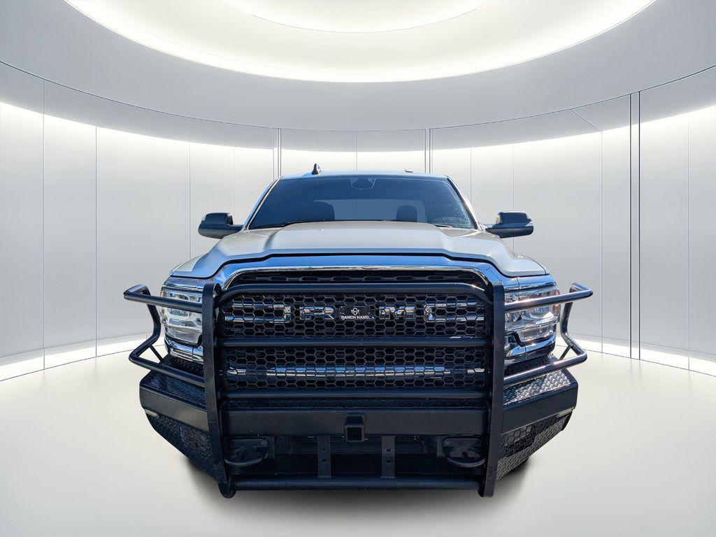 used 2022 Ram 2500 car, priced at $35,440