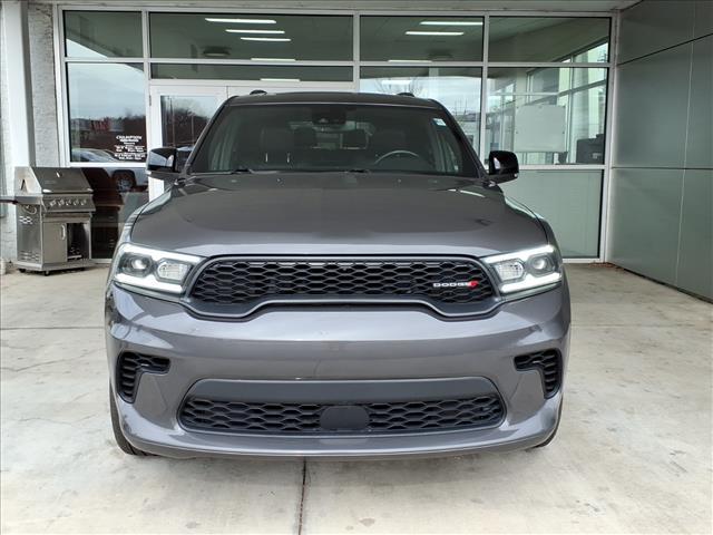 used 2024 Dodge Durango car, priced at $30,223