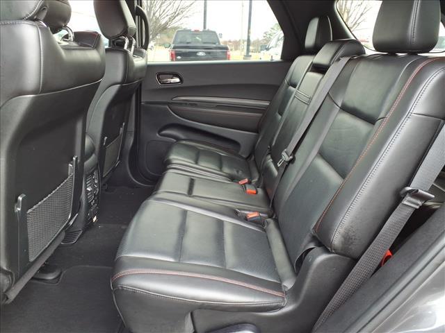 used 2024 Dodge Durango car, priced at $30,223