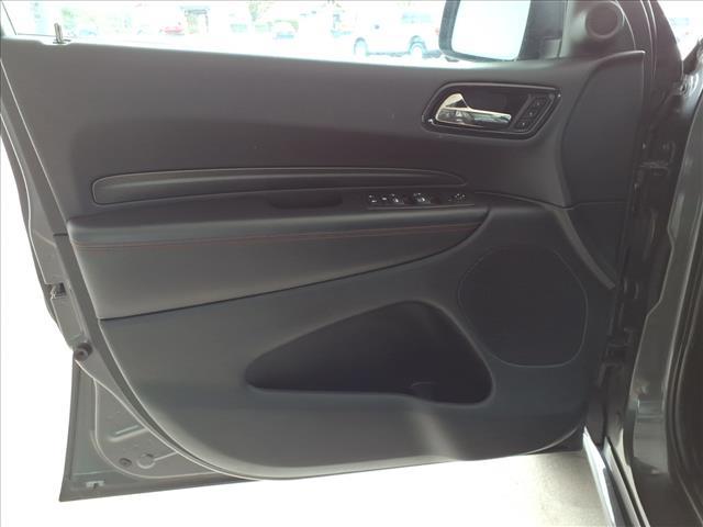 used 2024 Dodge Durango car, priced at $30,223