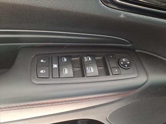 used 2024 Dodge Durango car, priced at $30,223