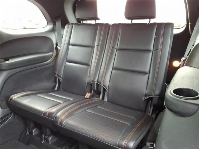 used 2024 Dodge Durango car, priced at $30,223