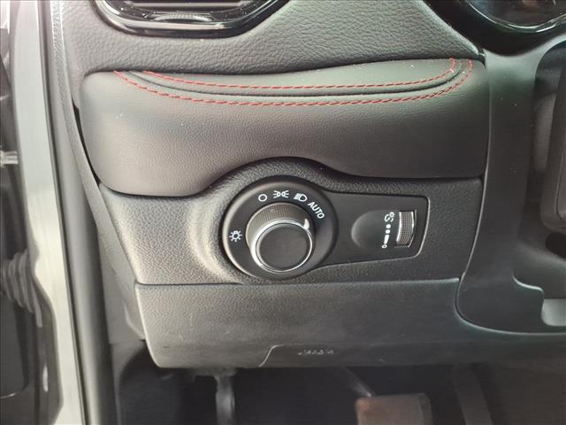 used 2024 Dodge Durango car, priced at $30,223