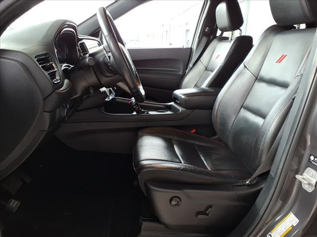 used 2024 Dodge Durango car, priced at $30,223