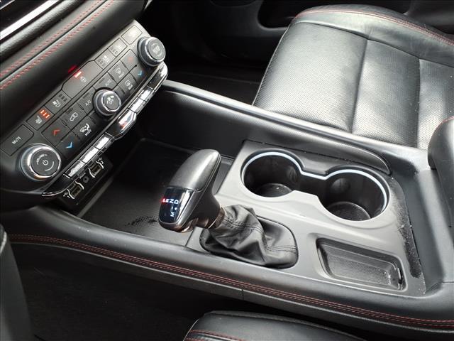 used 2024 Dodge Durango car, priced at $30,223