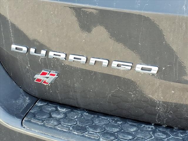 used 2024 Dodge Durango car, priced at $30,223