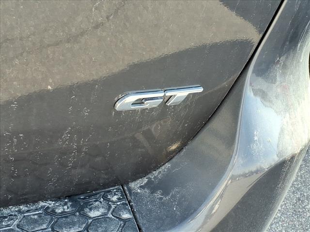 used 2024 Dodge Durango car, priced at $30,223