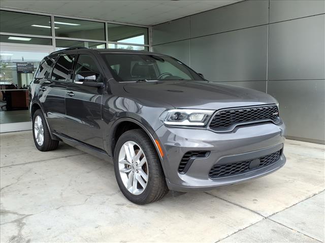 used 2024 Dodge Durango car, priced at $30,223