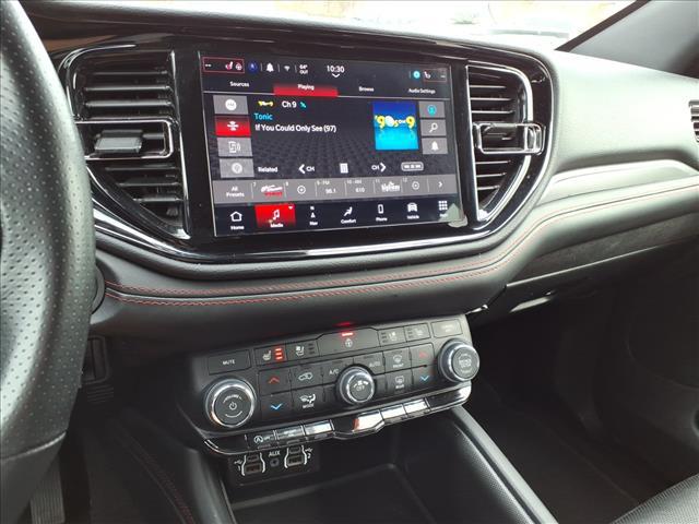 used 2024 Dodge Durango car, priced at $30,223