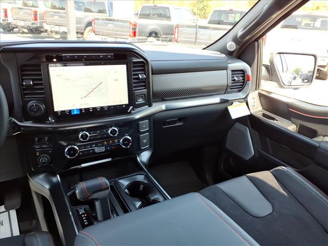 new 2026 Ford F-150 car, priced at $95,585