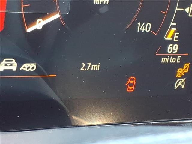 new 2026 Ford Mustang car, priced at $34,262