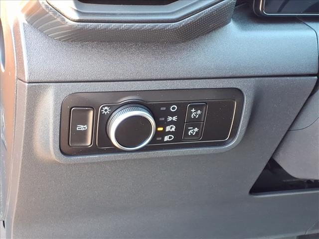 new 2026 Ford Mustang car, priced at $34,262