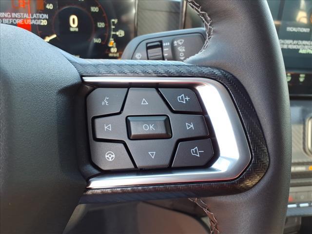 new 2026 Ford Mustang car, priced at $34,262