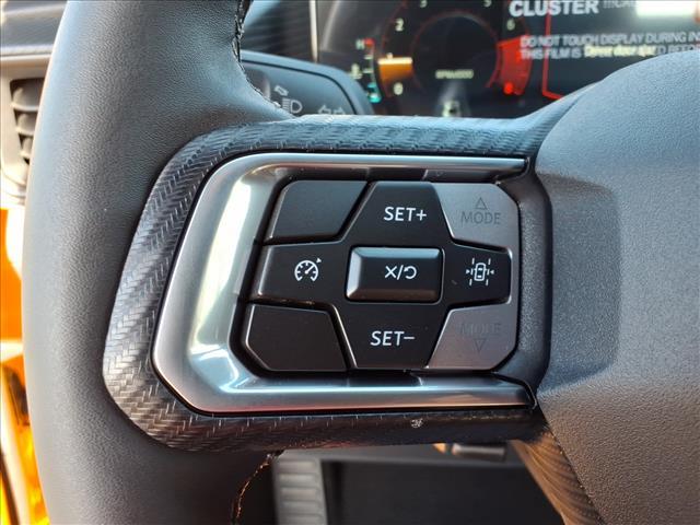 new 2026 Ford Mustang car, priced at $34,262