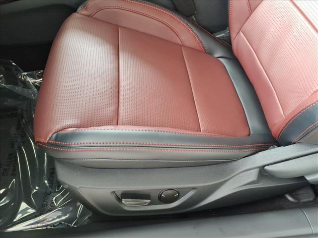 new 2026 Ford Mustang car, priced at $45,061