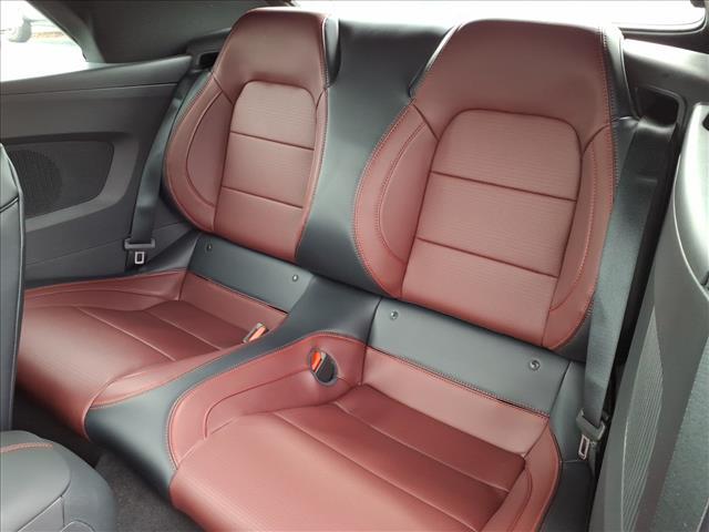 new 2026 Ford Mustang car, priced at $45,061