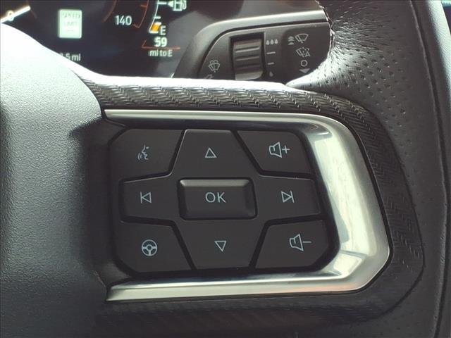 new 2026 Ford Mustang car, priced at $45,061