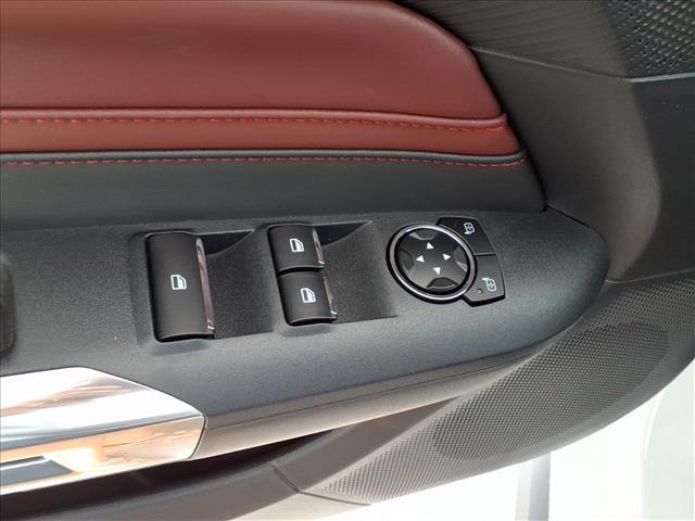 new 2026 Ford Mustang car, priced at $45,061