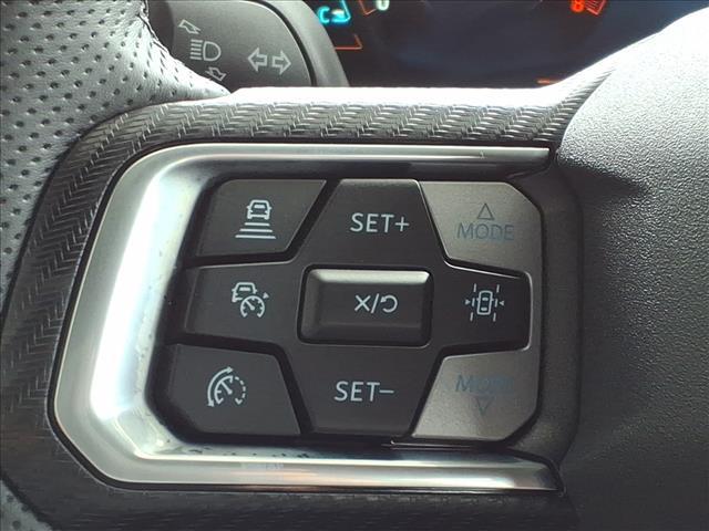 new 2026 Ford Mustang car, priced at $45,061