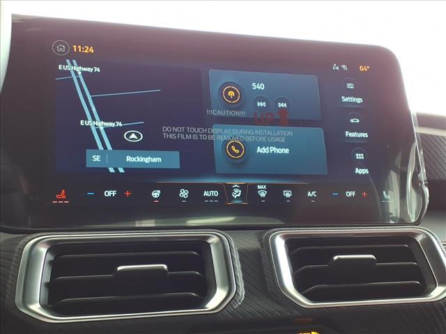 new 2026 Ford Mustang car, priced at $45,061