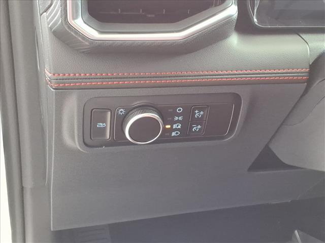 new 2026 Ford Mustang car, priced at $45,061