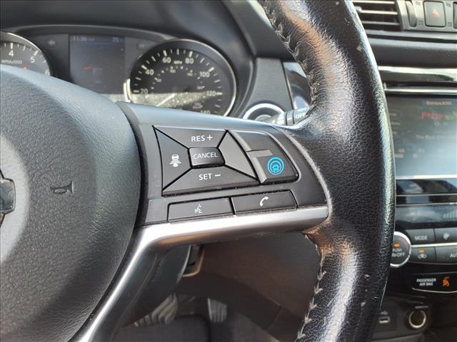 used 2020 Nissan Rogue car, priced at $9,985