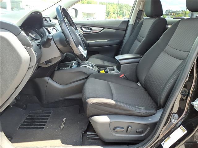 used 2020 Nissan Rogue car, priced at $9,985