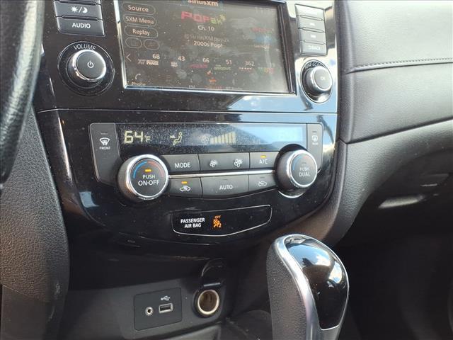 used 2020 Nissan Rogue car, priced at $9,985