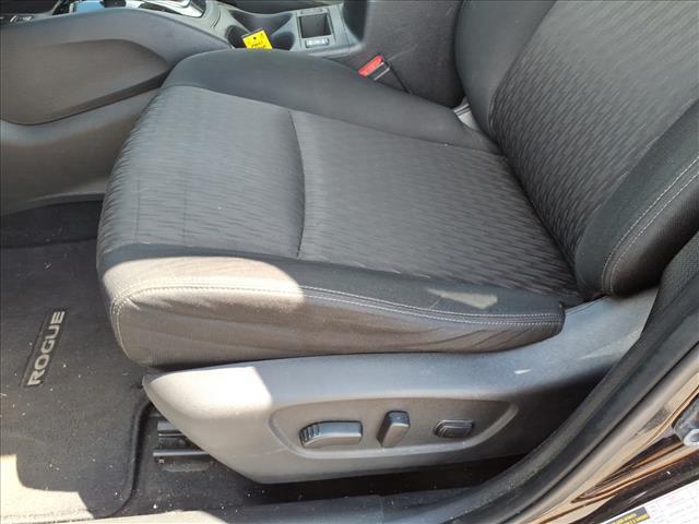 used 2020 Nissan Rogue car, priced at $9,985