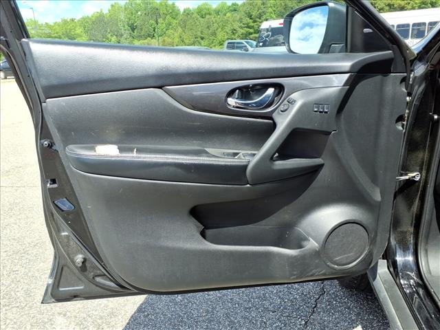 used 2020 Nissan Rogue car, priced at $9,985